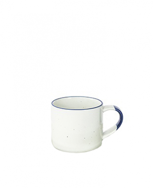 Espressokopp Ovanåker Blå