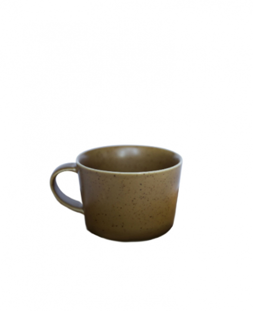 Kaffekopp (utan fat) Stugsund Ljusbrun