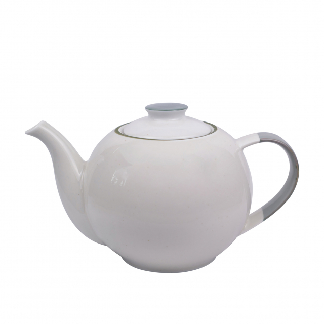 Tekanna Ovanåker grön