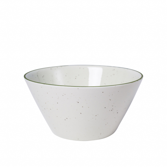 Skål mellan Ovanåker Grön