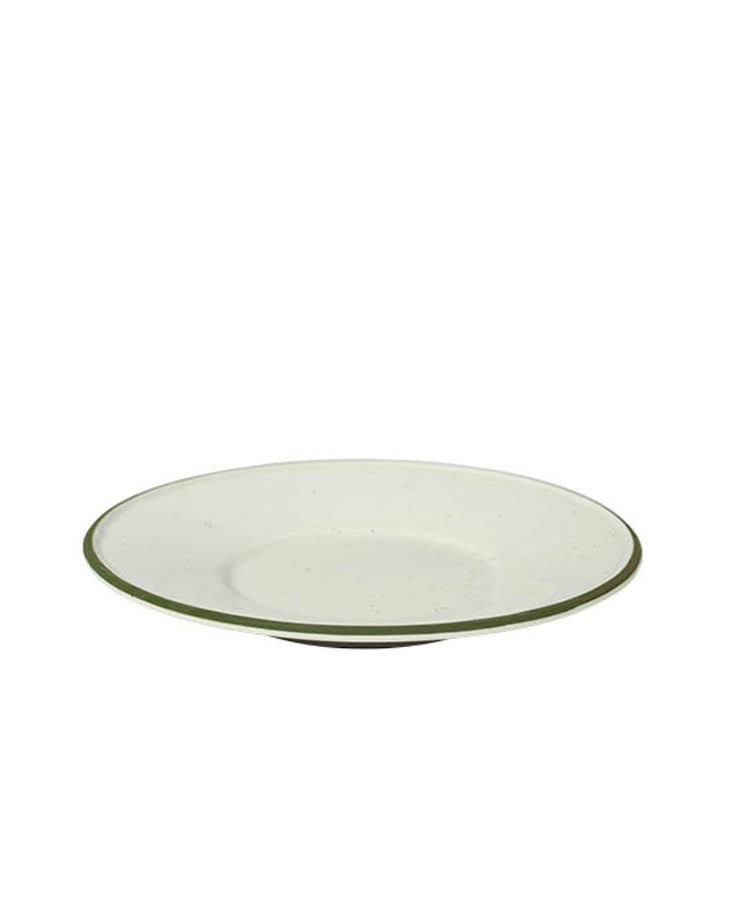 Fat till mugg Ovanåker Grön