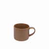 Espressokopp Stugsund ljusbrun Espressokopp Stugsund ljusbrun