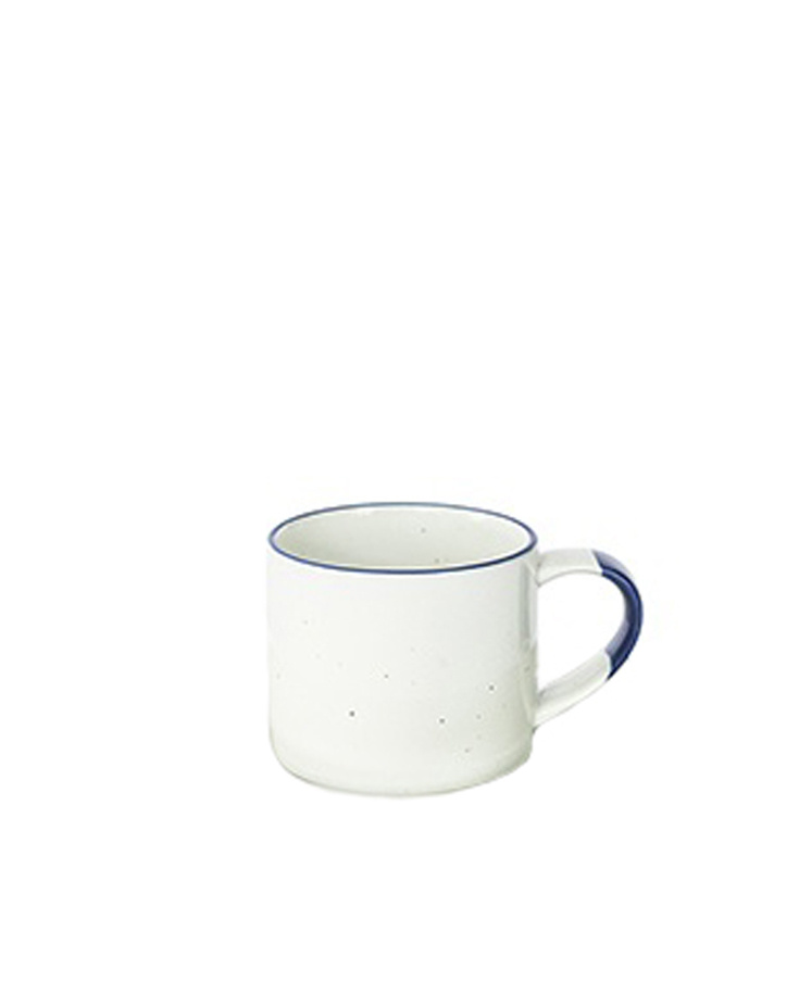 Espressokopp Ovanåker Blå