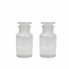 Glasburk 250ml 2-pack i klarglas Glasburk 250ml 2-pack i klarglas