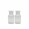 Glasburk 125ml, 2-pack i klarglas Glasburk 125ml, 2-pack i klarglas