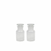 Glasburk 30ml 2-pack i klarglas Glasburk 30ml 2-pack i klarglas