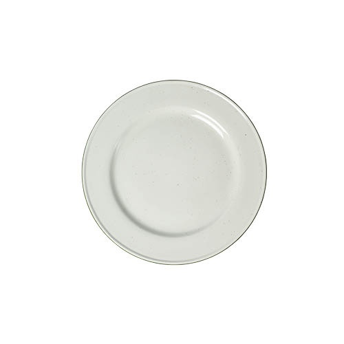 Tallrik 28 cm Ovanåker Grön