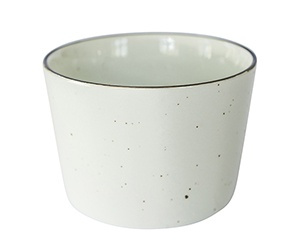 Kopp/Skål Ovanåker Brun