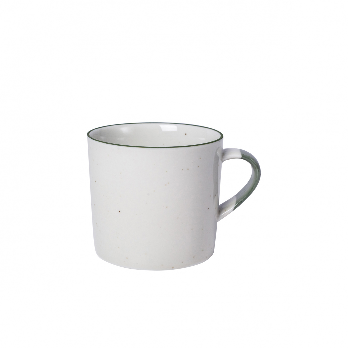 Mugg Ovanåker Grön