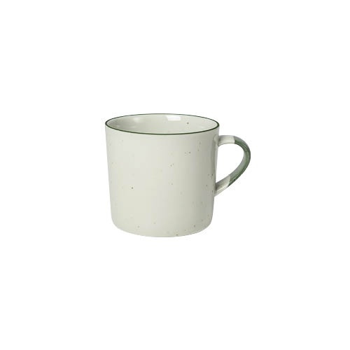 Mugg Ovanåker Grön