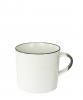 Mugg Ovanåker Brun Mugg Ovanåker Brun