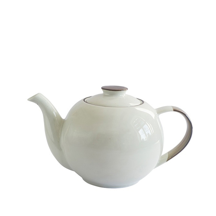 Tekanna Ovanåker Brun