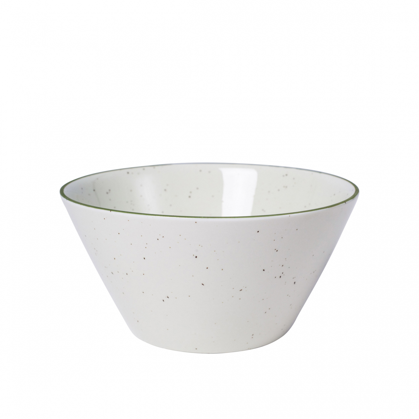 Skål mellan Ovanåker Grön