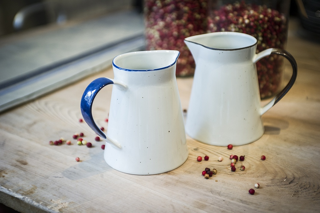 Tillbringare Ovanåker Blå