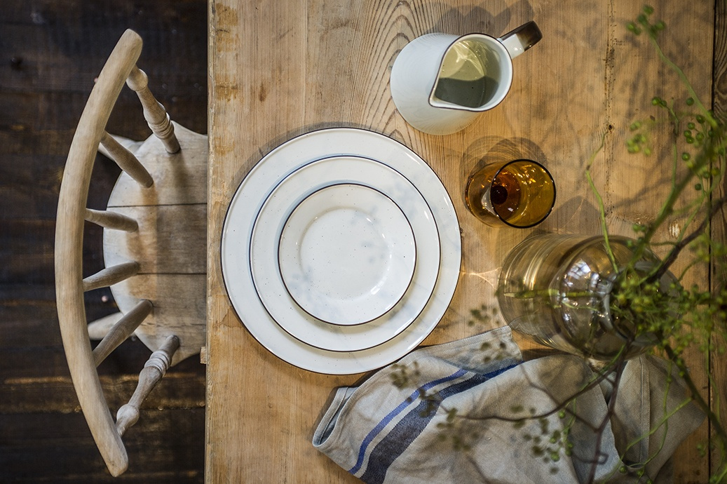 Tillbringare Ovanåker Blå