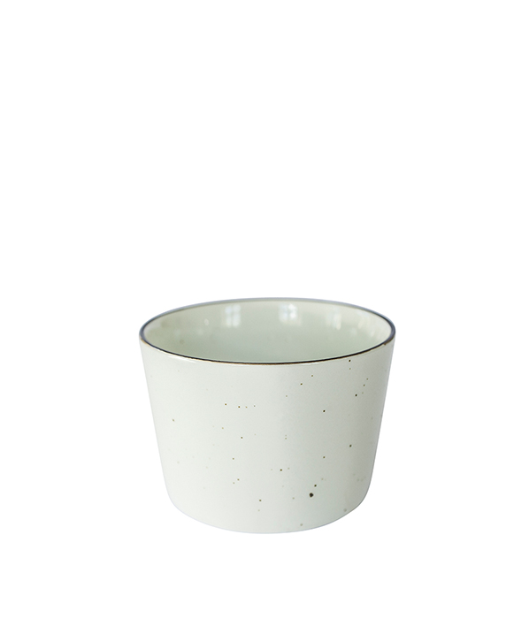 Kopp/Skål Ovanåker Brun