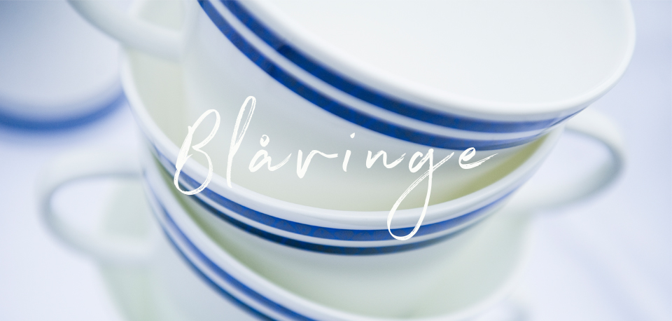 BLÅVINGE