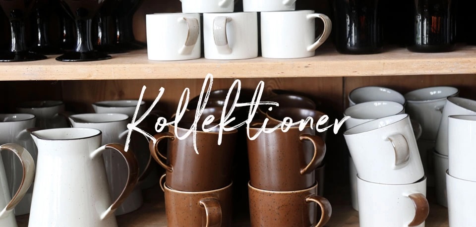 KOLLEKTIONER